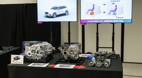 Toyota odhaľuje prístupy, ktoré zmenia budúcnosť automobilového priemyslu